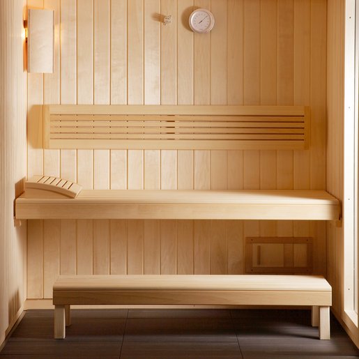 Instructions for the care and cleaning of your KLAFS sauna - KLAFS